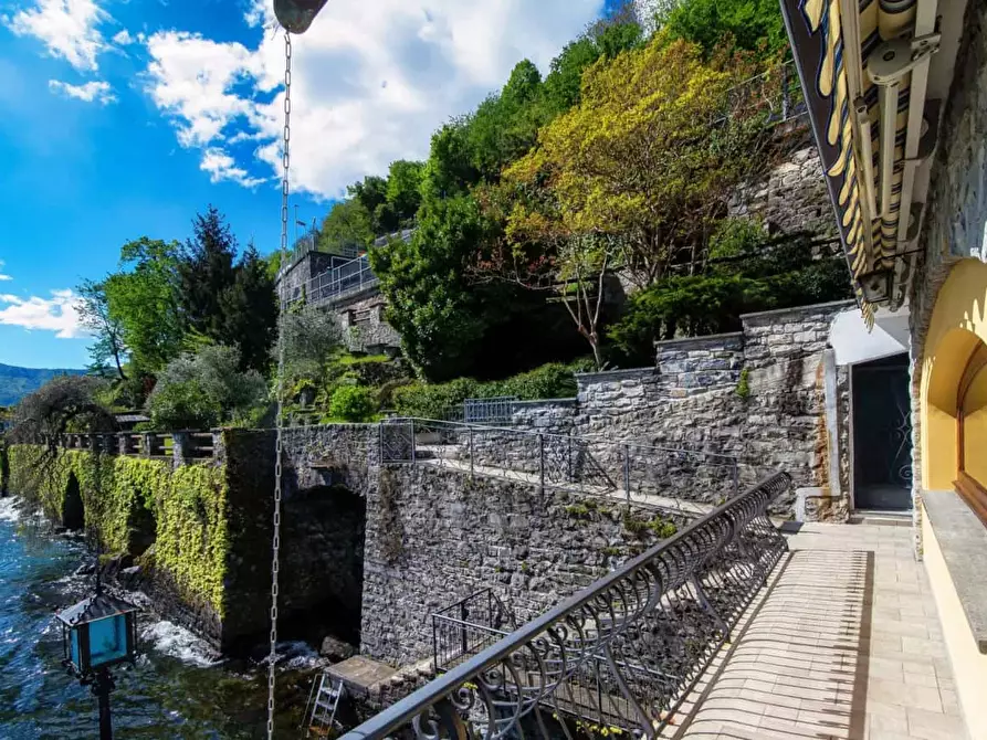 Immagine 23 di Appartamento in affitto  in Via Regina134 a Argegno