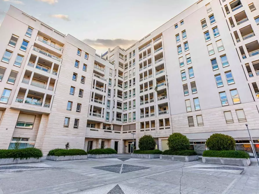 Immagine 7 di Appartamento in affitto  in Via Maestri Campionesi16 a Milano