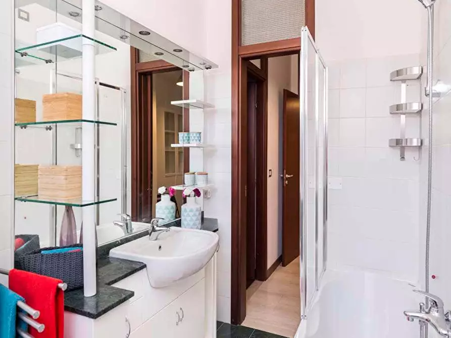 Immagine 8 di Camera in affitto  in Via Giuseppe Frua16 a Milano