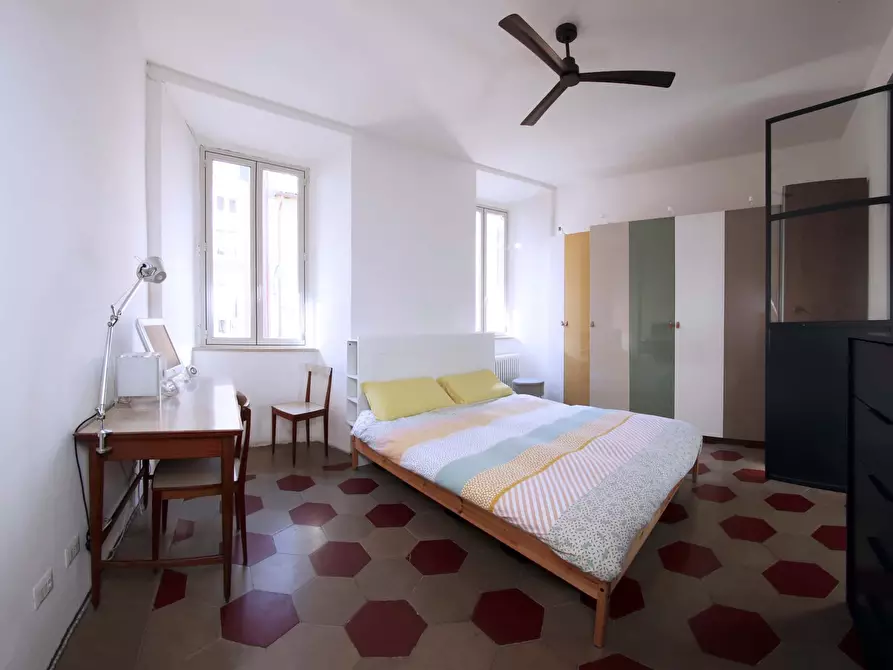 Immagine 3 di Appartamento in affitto  in Via Borgo Vico86 a Como