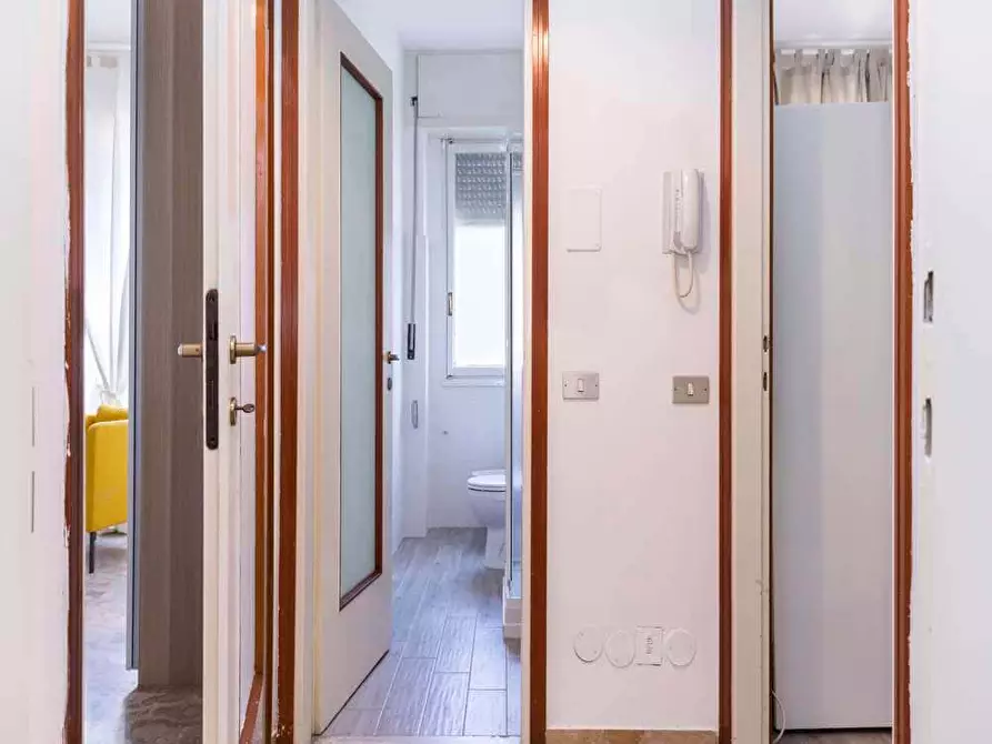 Immagine 14 di Camera in affitto  in Via Don Carlo Gnocchi7 a Milano