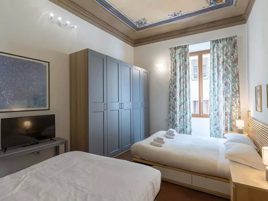 Immagine 20 di Appartamento in affitto  in Borgo Tegolaio9 a Firenze