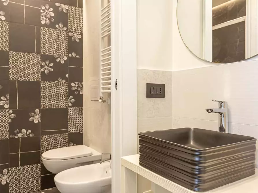 Immagine 15 di Appartamento in affitto  in Via Vincenzo Foppa6 a Milano