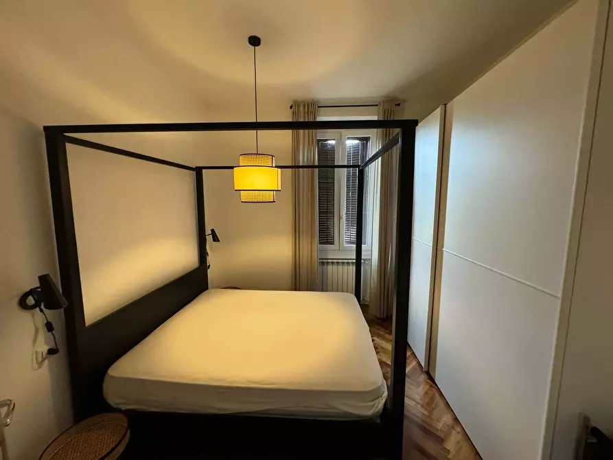 Immagine 19 di Appartamento in affitto  in Via Giuseppe Ripamonti244 a Milano