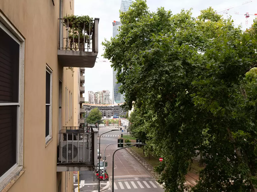 Immagine 50 di Appartamento in affitto  in Via Domodossola21 a Milano
