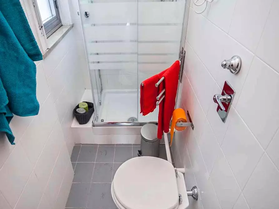 Immagine 16 di Camera in affitto  in Via Giuseppe Frua16 a Milano