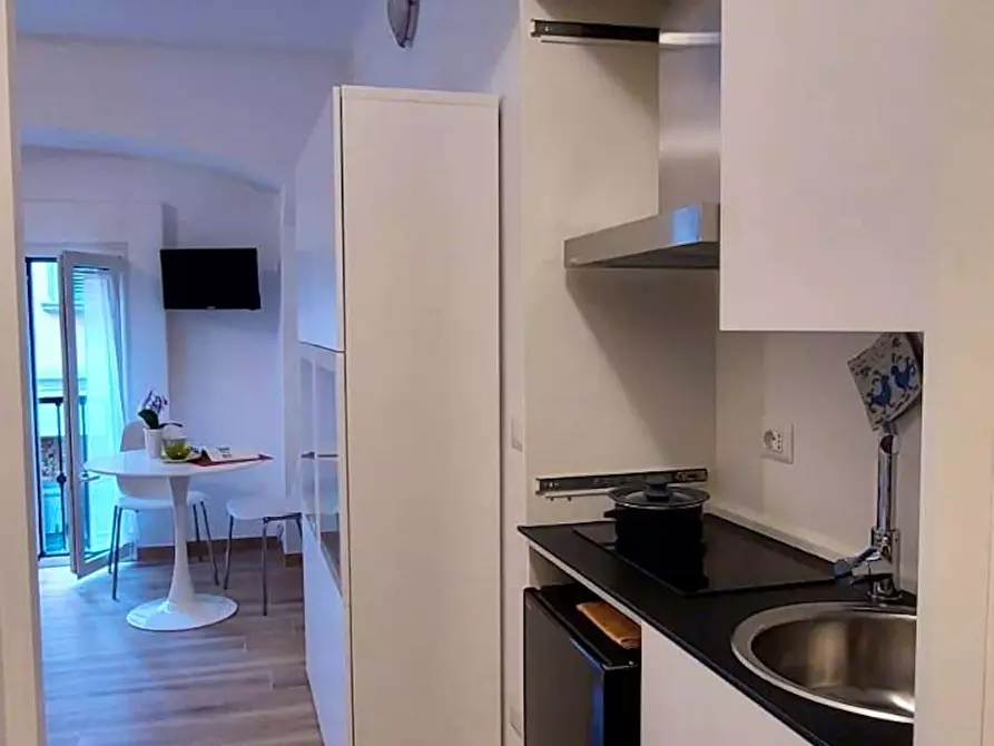 Immagine 8 di Appartamento in affitto  in Via Savona a Milano