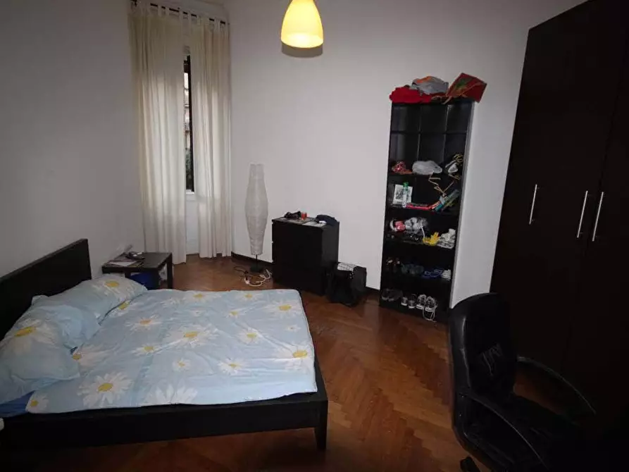 Immagine 8 di Camera in affitto  in Piazza Maria Adelaide di Savoia5 a Milano