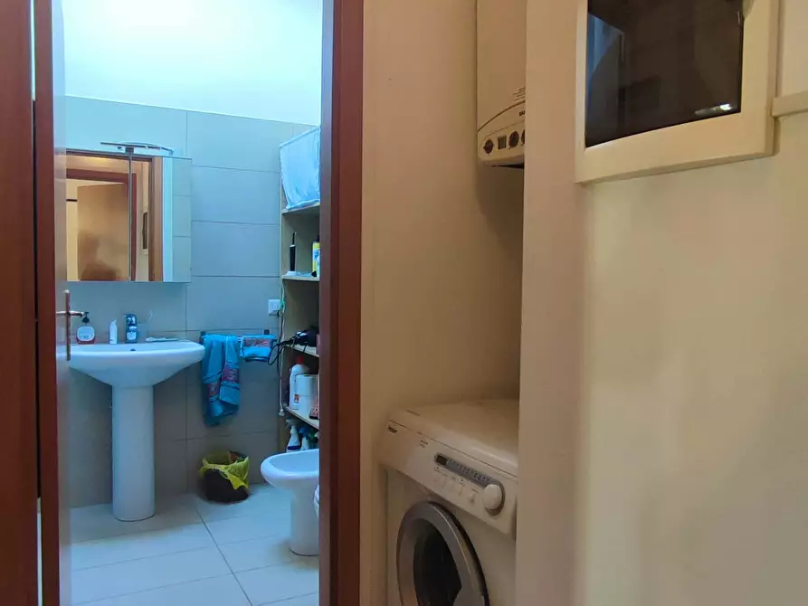 Immagine 9 di Appartamento in affitto  in Via Privata Val di Fiemme a Milano