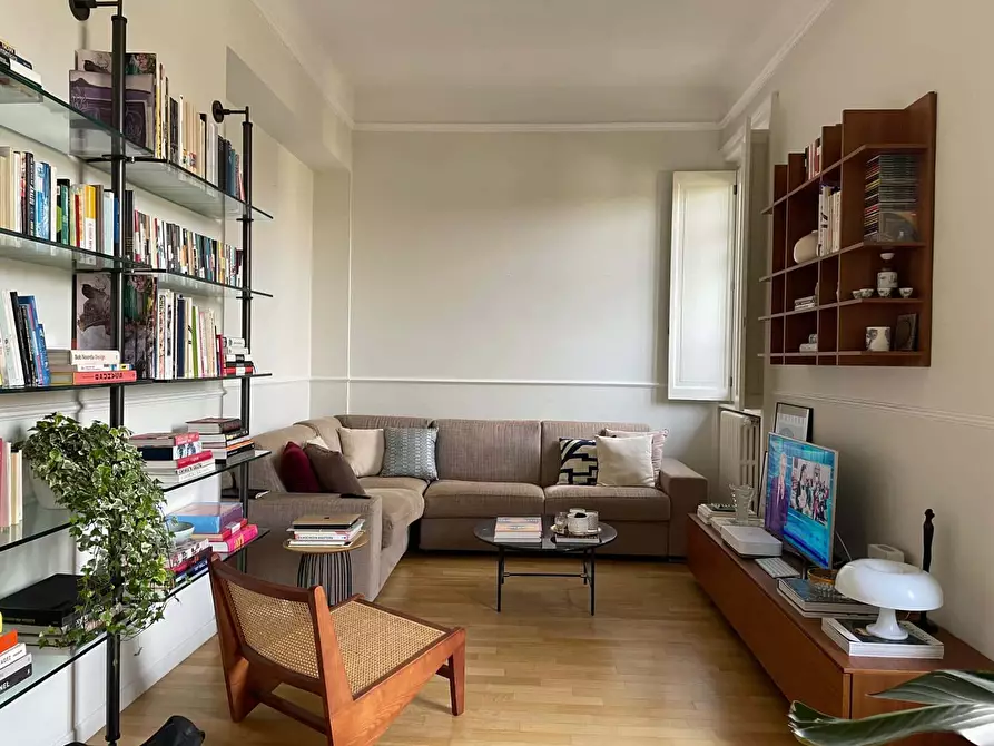 Immagine 1 di Appartamento in affitto  in Via Bergamo16 a Milano