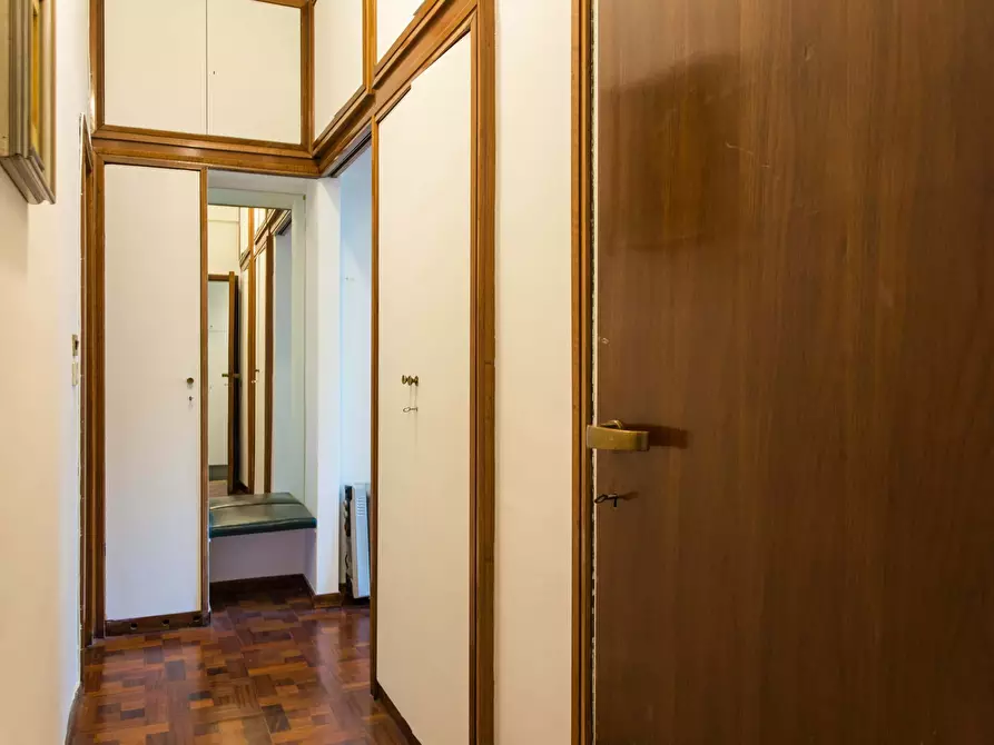 Immagine 8 di Appartamento in affitto  in Via Durini a Milano