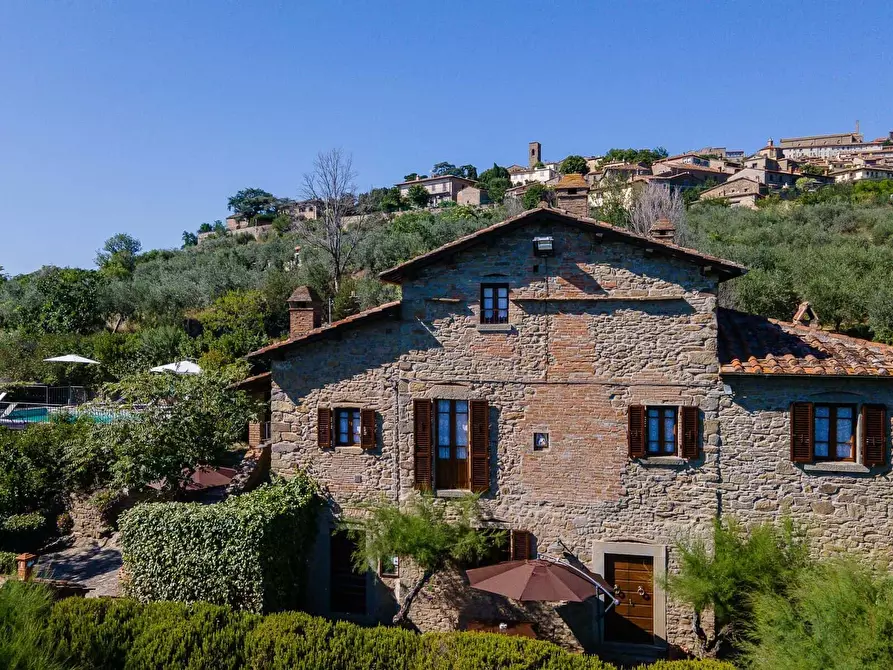 Immagine 22 di Appartamento in affitto  in Località Cinque Vie255 a Cortona