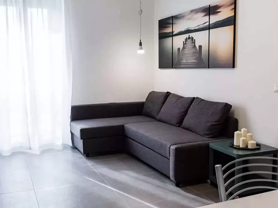 Immagine 21 di Appartamento in affitto  in Via San Gerolamo Emiliani1 a Milano