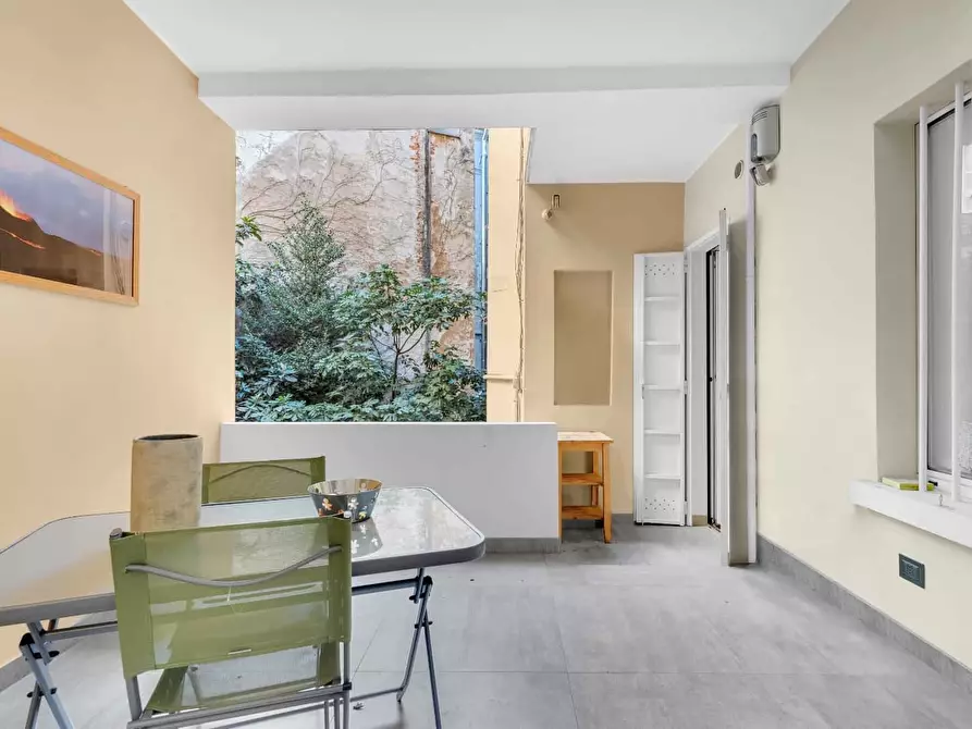 Immagine 15 di Appartamento in affitto  in Via Marsala4 a Milano
