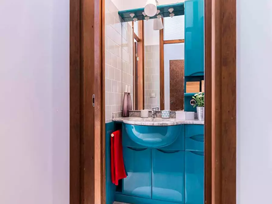 Immagine 23 di Camera in affitto  in Via Giuseppe Frua16 a Milano