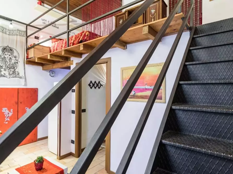 Immagine 7 di Appartamento in affitto  in Via Fratelli Gorlini43 a Milano