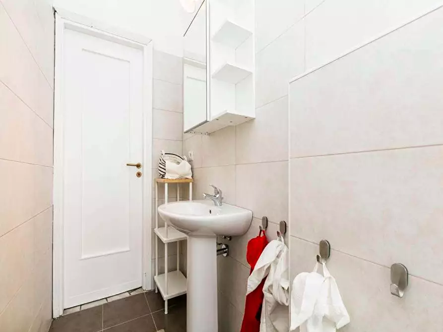 Immagine 40 di Camera in affitto  in Via Eugenio Pellini4 a Milano