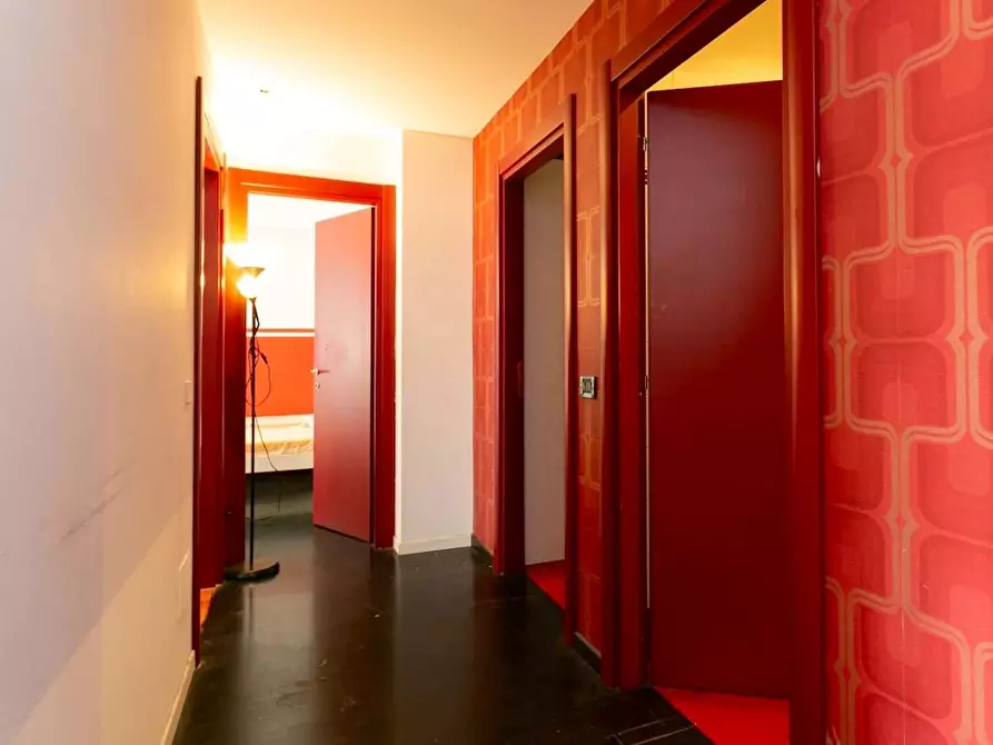 Immagine 4 di Appartamento in affitto  in Viale Liguria51 a Milano