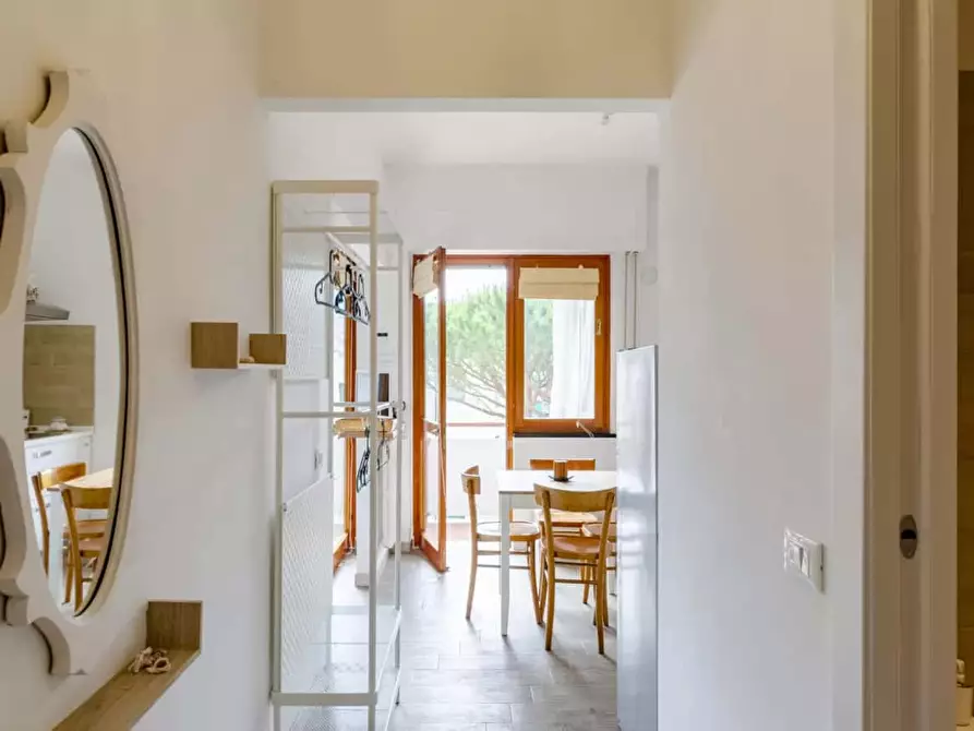 Immagine 8 di Appartamento in affitto  in Via Nino Bixio15 a Rapallo