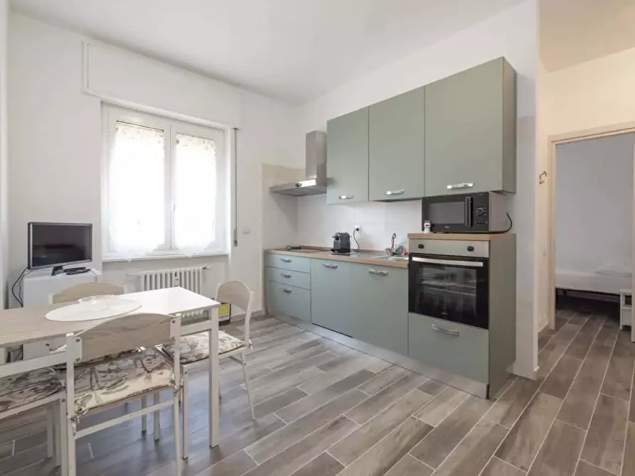 Immagine 21 di Appartamento in affitto  in Via Gressoney6 a Milano