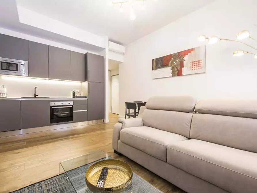 Immagine 8 di Appartamento in affitto  in Via Gabriele d'Annunzio2 a Genova
