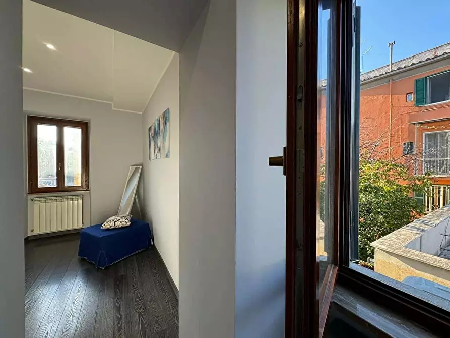 Immagine 1 di Appartamento in affitto  in Via dei Quintili257 a Roma