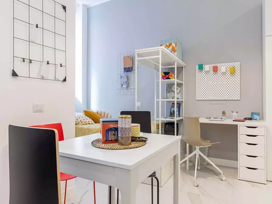 Immagine 15 di Appartamento in affitto  in Viale Bligny28 a Milano