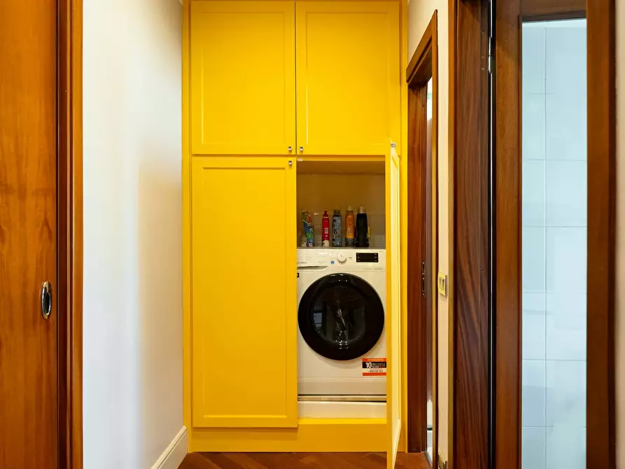 Immagine 8 di Appartamento in affitto  in Via Aligi Barducci a Firenze