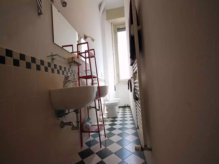 Immagine 24 di Camera in affitto  in Piazza XXIV Maggio12 a Milano