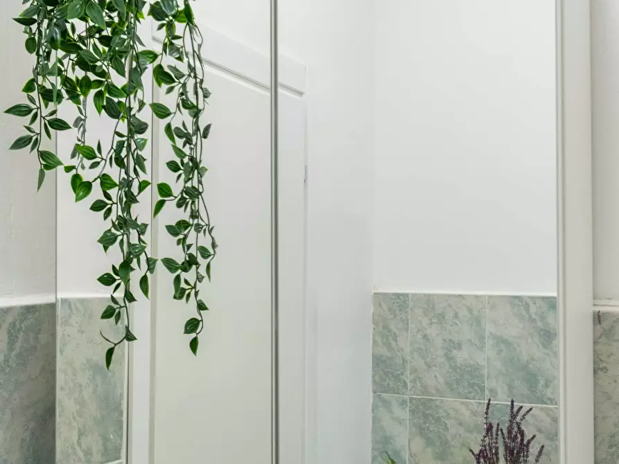 Immagine 27 di Camera in affitto  in Via Elba a Torino