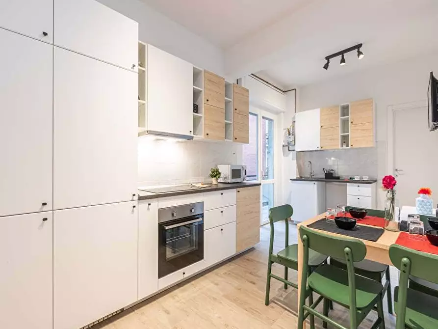 Immagine 16 di Camera in affitto  in Via Giovanni Pastorelli4 a Milano