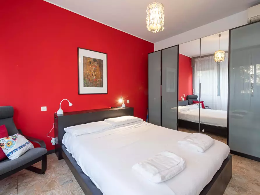 Immagine 9 di Appartamento in affitto  in Via Enrico Falck53 a Milano