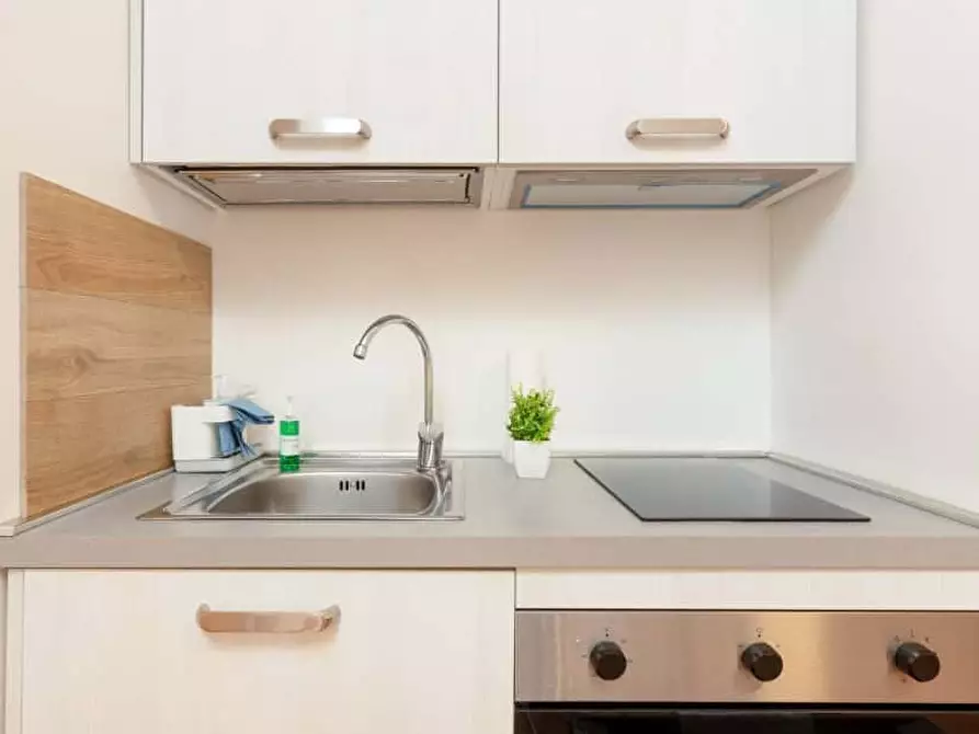 Immagine 18 di Appartamento in affitto  in Via San Lazzaro13 a Trieste