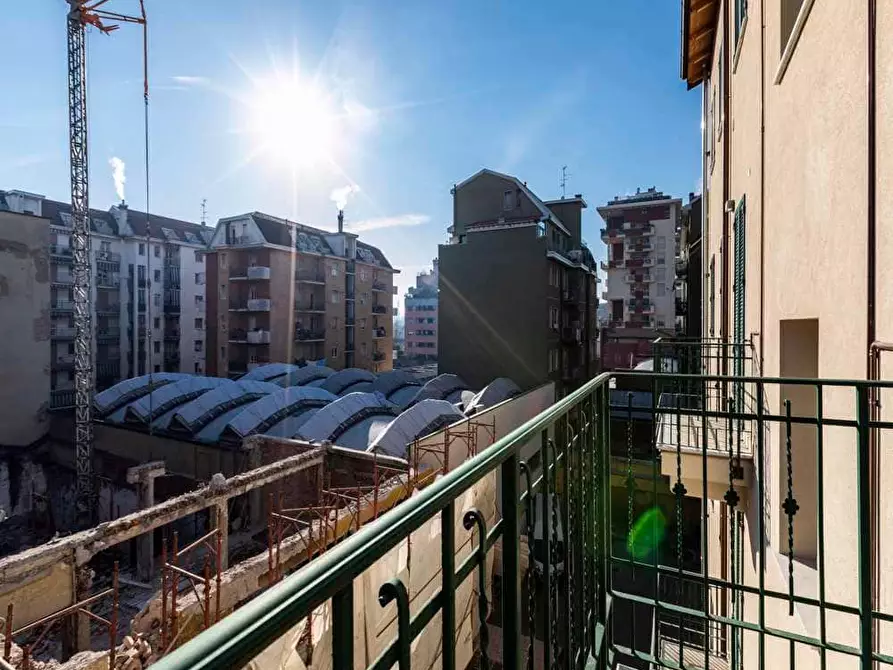 Immagine 15 di Camera in affitto  in Via Gardone5 a Milano