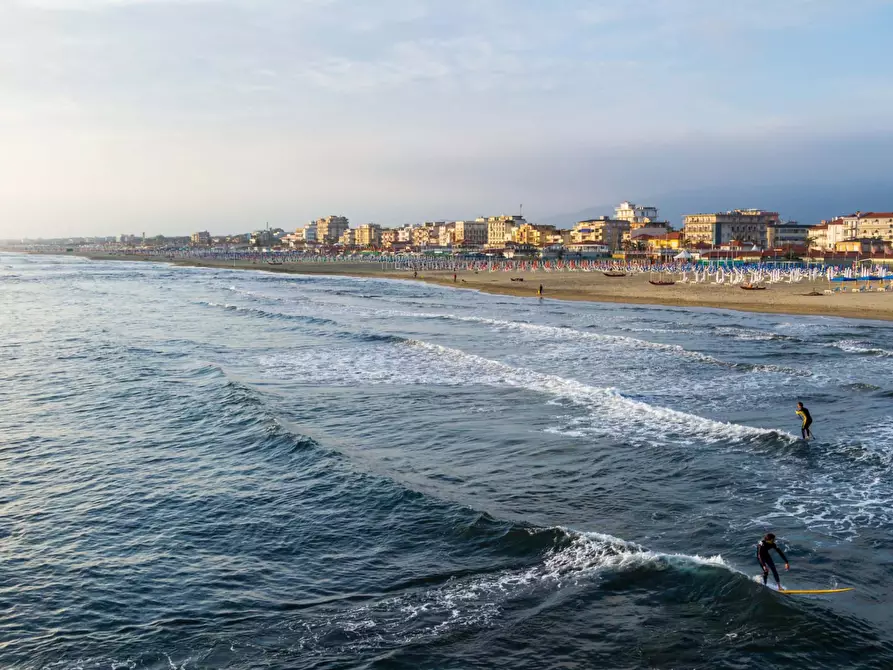 Immagine 21 di Appartamento in affitto  in Via Felice Cavallotti184 a Viareggio