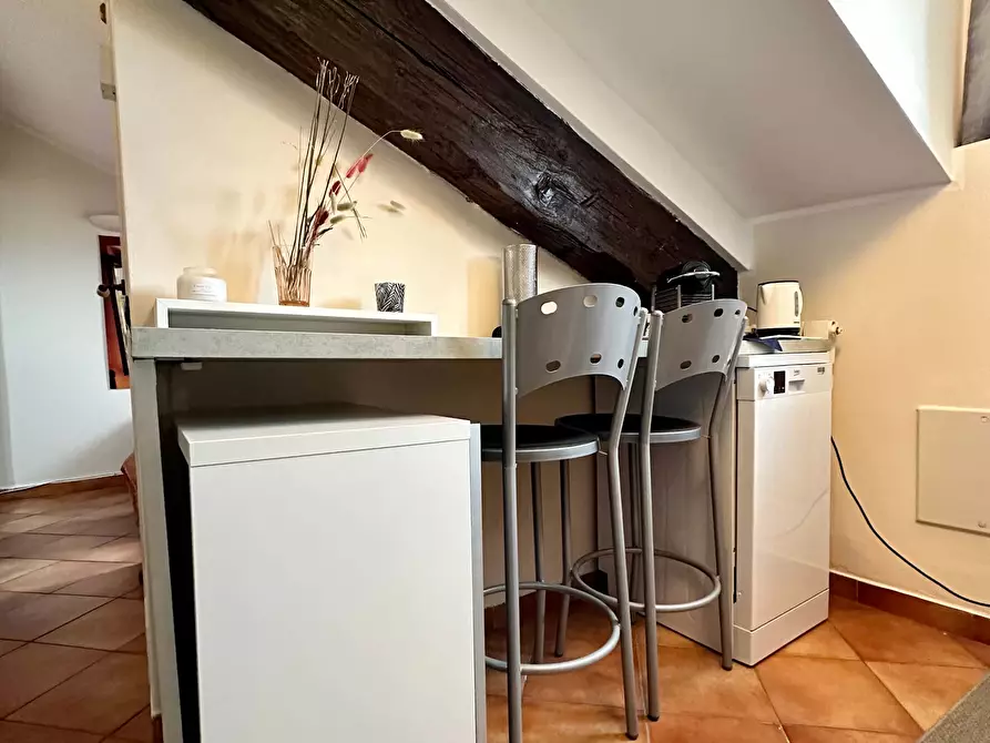 Immagine 13 di Appartamento in affitto  in Via Solferino56 a Milano