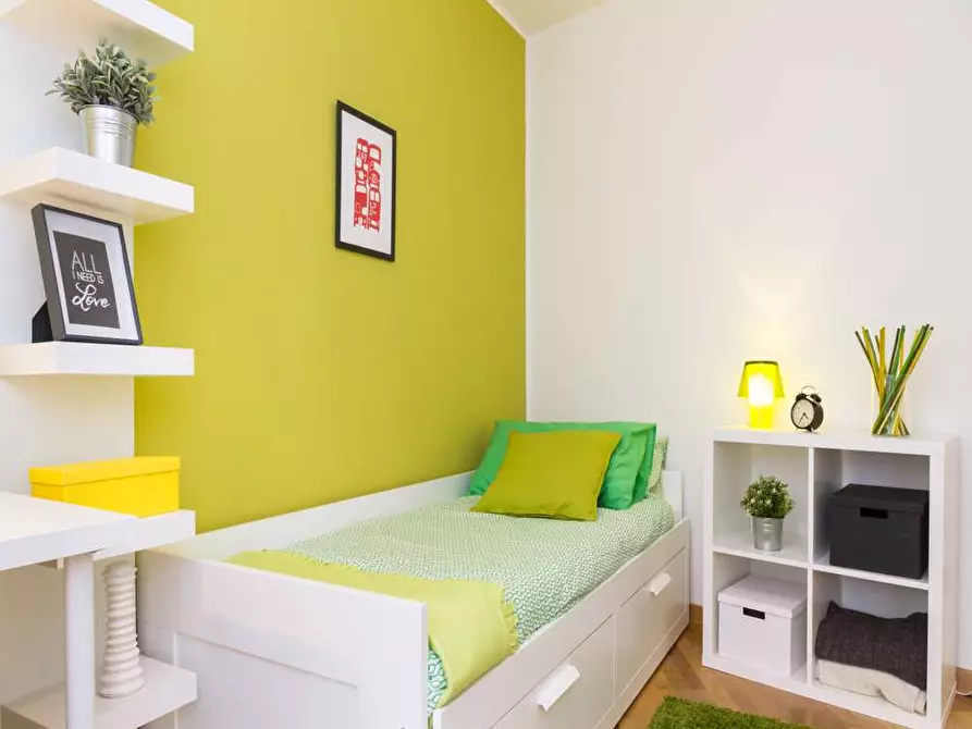 Immagine 7 di Camera in affitto  in Via Larga26 a Milano