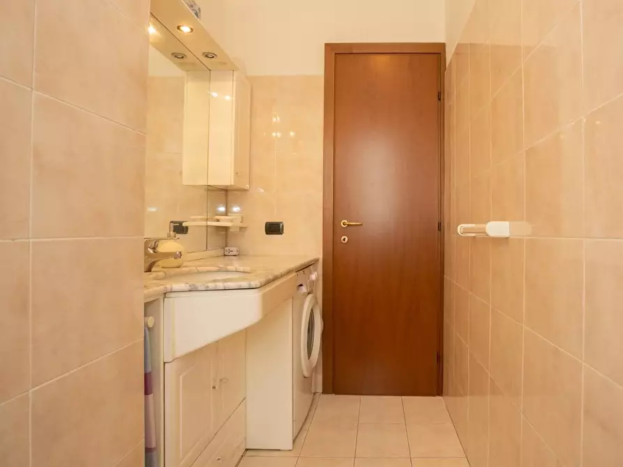 Immagine 17 di Camera in affitto  in Via Privata Giancarlo Puecher9 a Milano