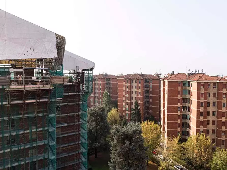 Immagine 3 di Camera in affitto  in Largo Cavalieri di Malta8 a Milano