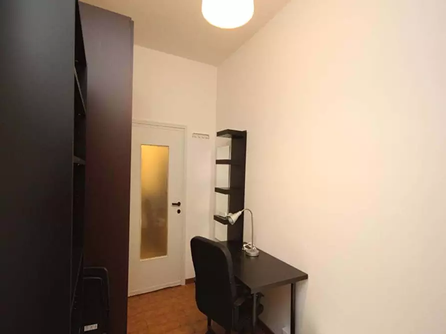 Immagine 8 di Camera in affitto  in Via Salvatore Barzilai13 a Milano