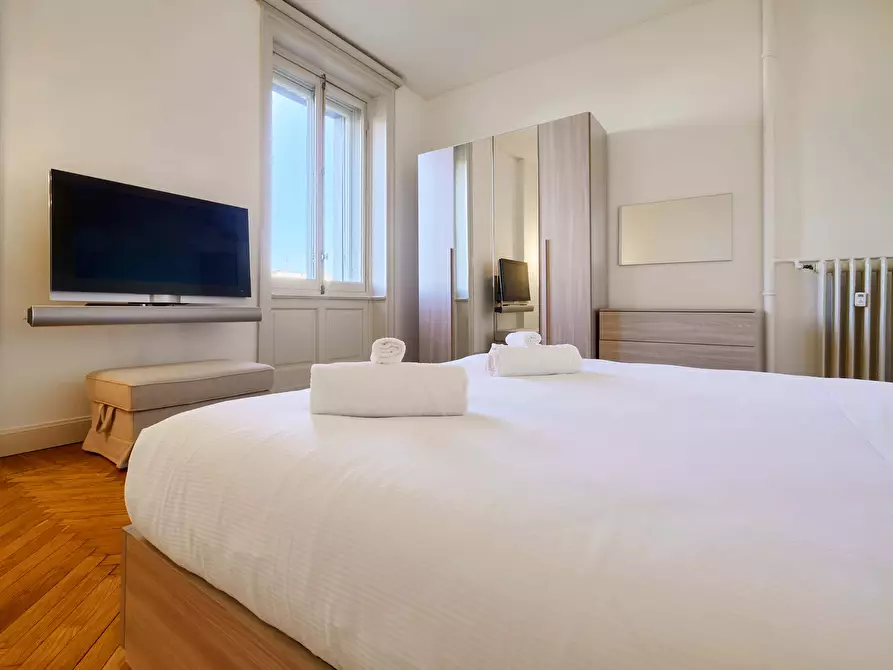 Immagine 48 di Appartamento in affitto  in Viale di Porta Vercellina2 a Milano