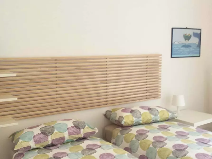 Immagine 3 di Appartamento in affitto  in Via Egadi a Milano