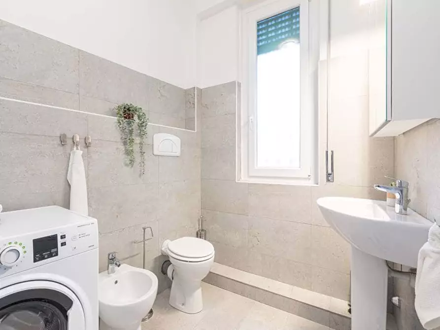 Immagine 12 di Camera in affitto  in Via Monte Ceneri78 a Milano