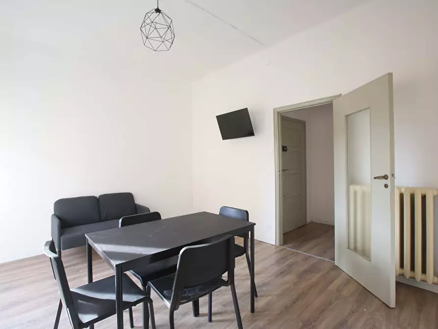 Immagine 15 di Camera in affitto  in Via Giuseppe Soli9 a Modena