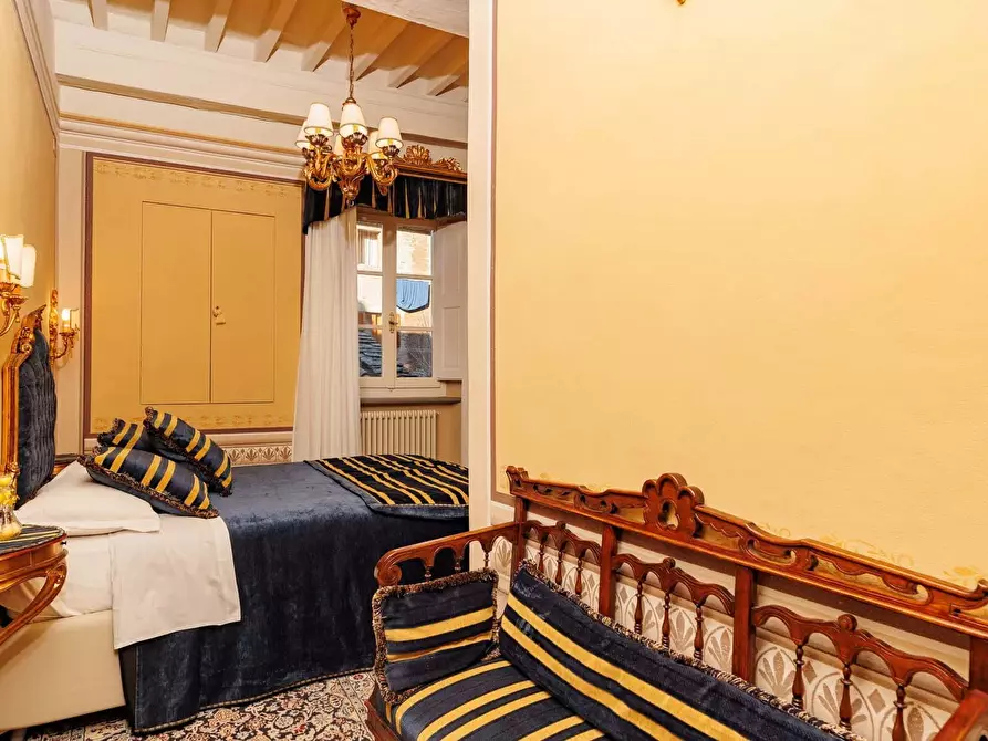 Immagine 28 di Appartamento in affitto  in Via Roma a Cortona