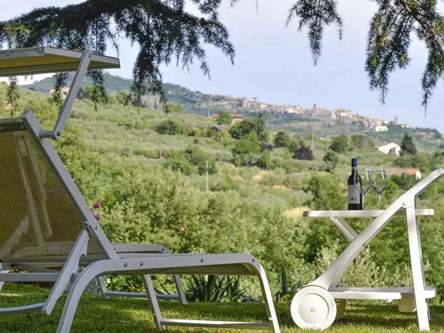 Immagine 37 di Appartamento in affitto  in C.s. Cegliolo10 a Cortona