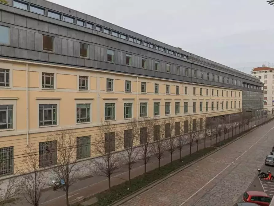 Immagine 15 di Appartamento in affitto  in Via San Marco22 a Milano