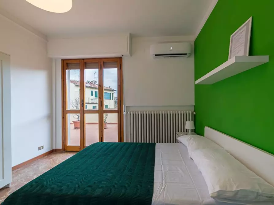 Immagine 2 di Camera in affitto  in Piazza Augusto Conti5 a Firenze