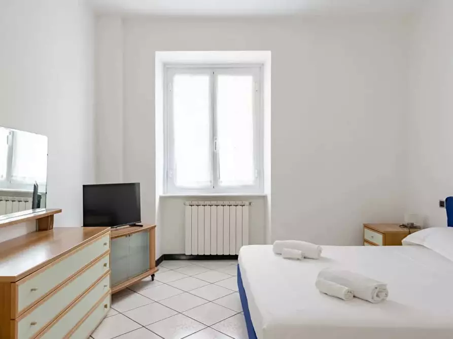 Immagine 5 di Appartamento in affitto  in Via Colonnello Enrico Franceschi a Chiavari