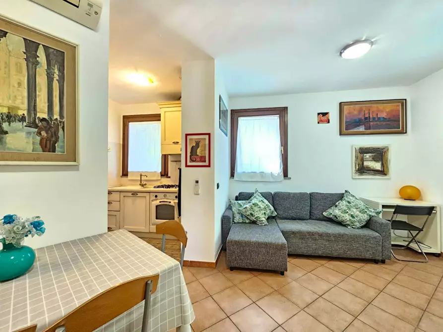 Immagine 7 di Appartamento in affitto  in Piazza Francesco Carrara a Milano